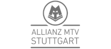 Logo Allianz MTV Stuttgart
