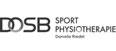 Logo DOSB
