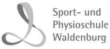 Logo Physioschule