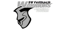 Logo SV Fellbach Warriors