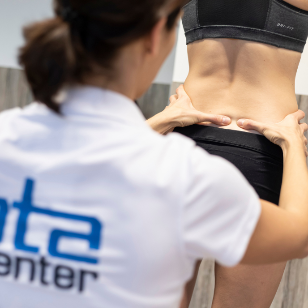PTA Center Physio 2