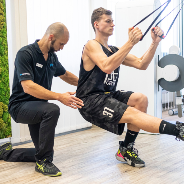 PTA Center Physio 4